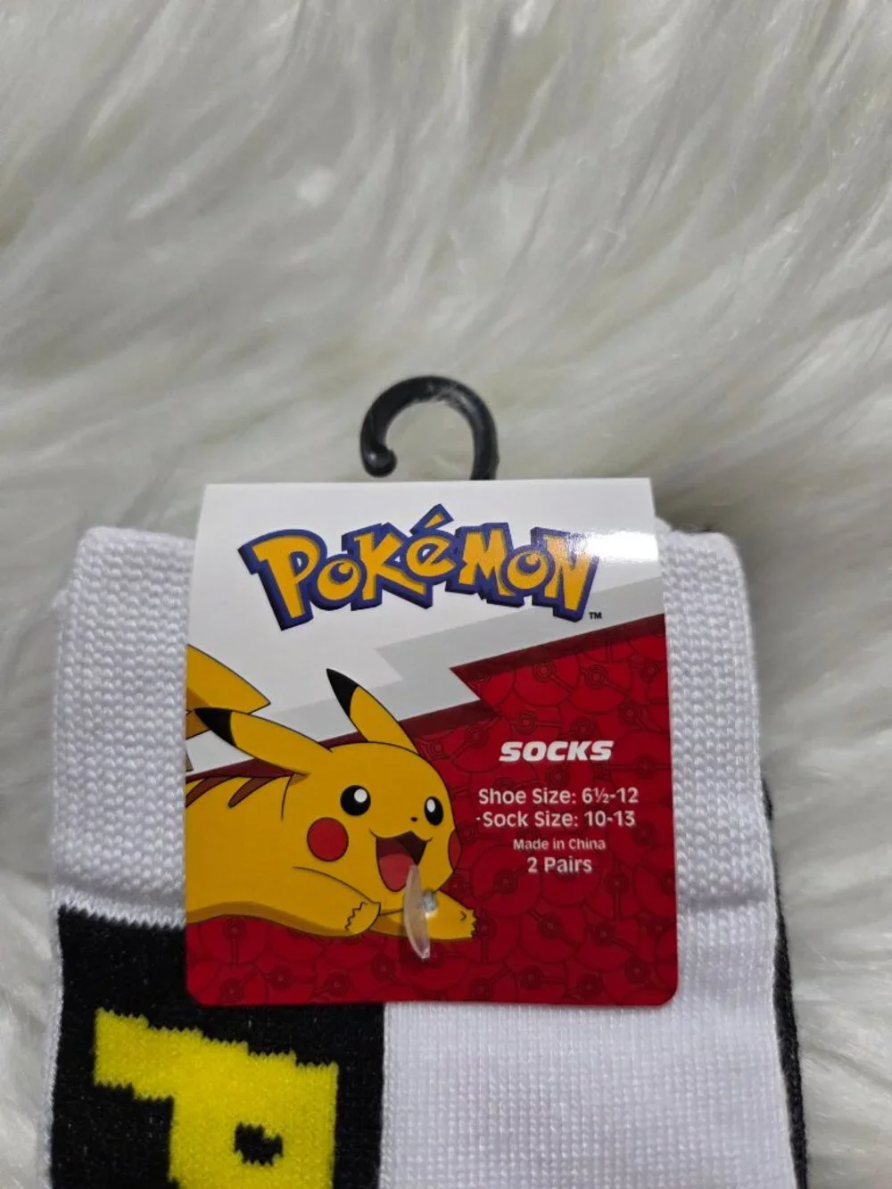 Pokemon new tag